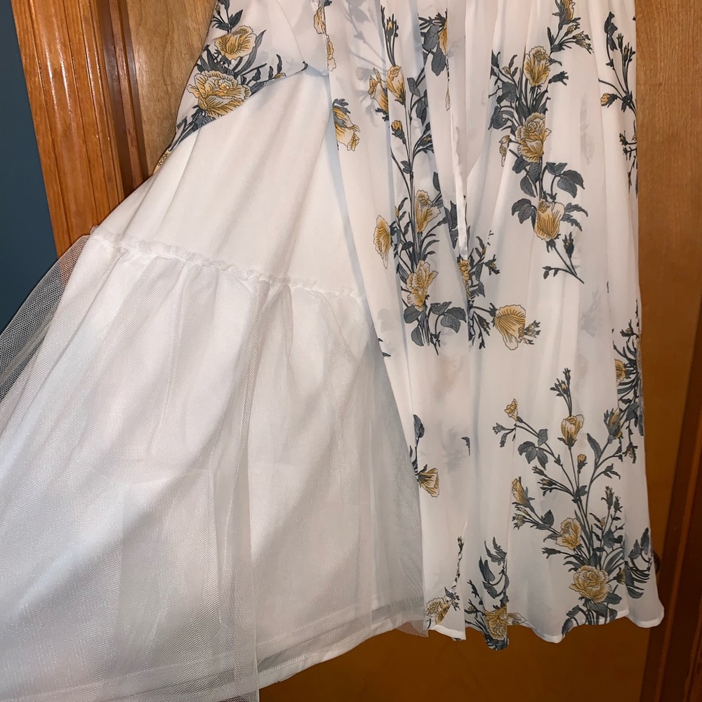 Torrid skirt - Picture 3 of 3